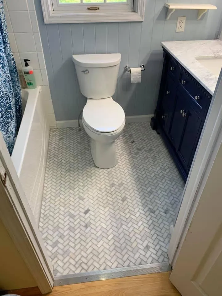 Slide of Top-Notch Contracting