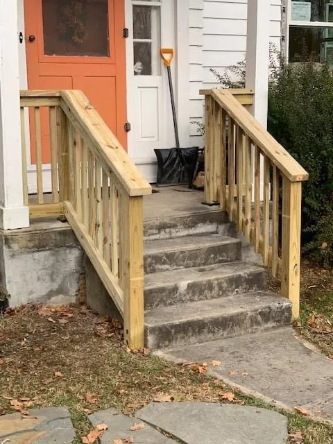 Slide of Top-Notch Contracting