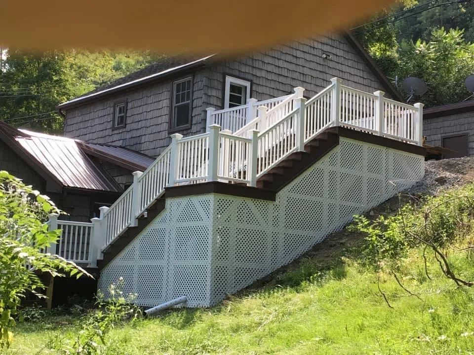 Slide of Top-Notch Contracting