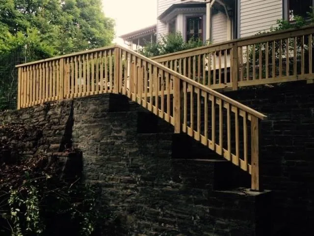 Slide of Top-Notch Contracting