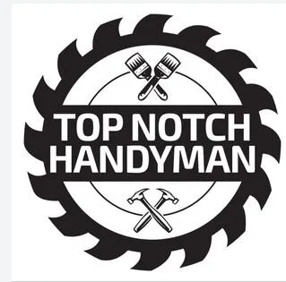 Slide of Top Notch Handyman