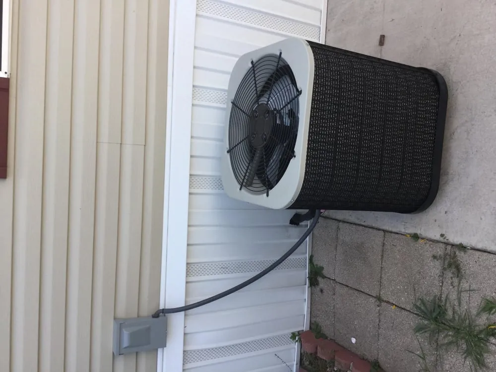 Slide of Top Notch Heating and Cooling