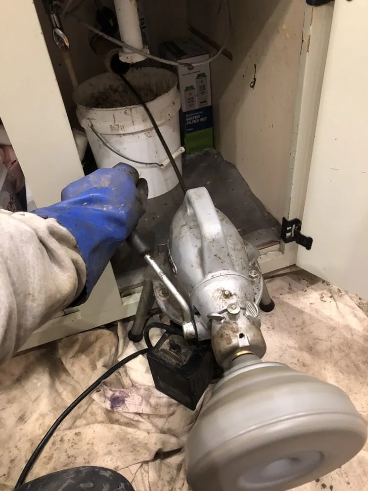 Reliable emergency plumbing experts serving Grand Island, NY - Top Notch HVAC