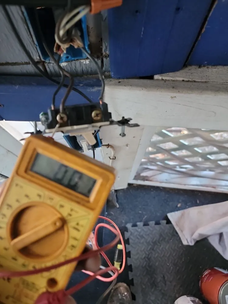 Slide of Top Notch Maintenance Services