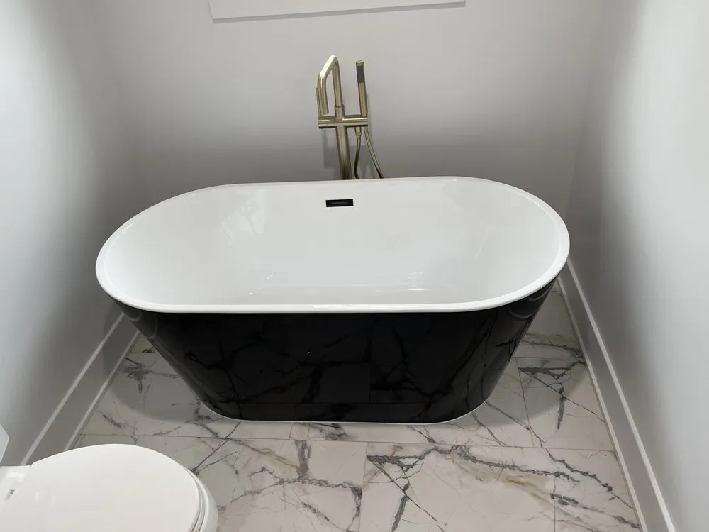 Slide of Top notch mechanical