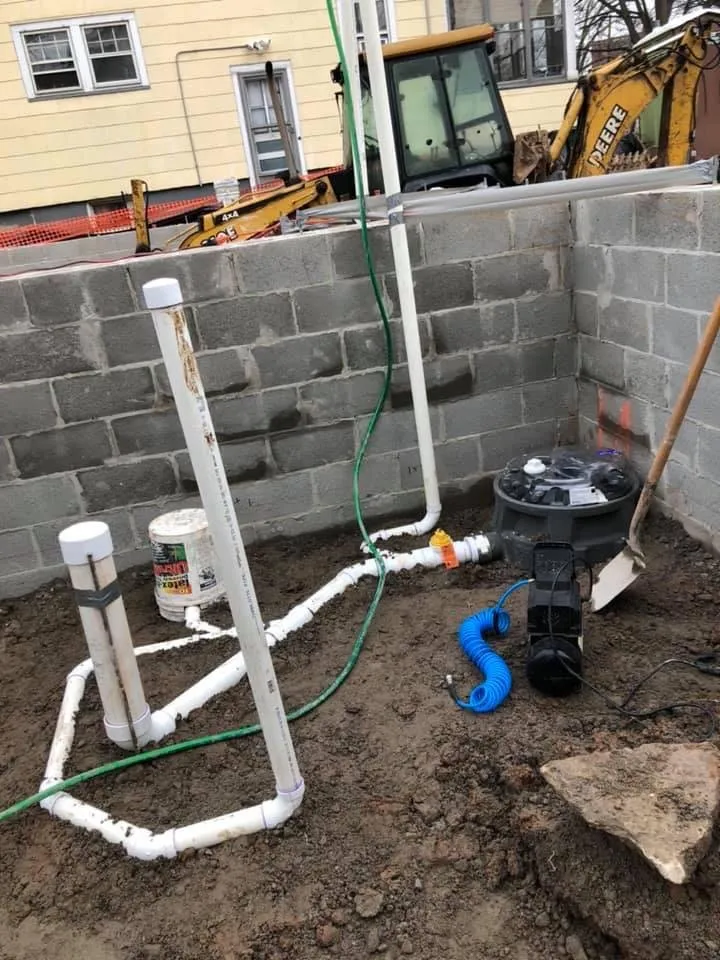 Slide of Top notch mechanical