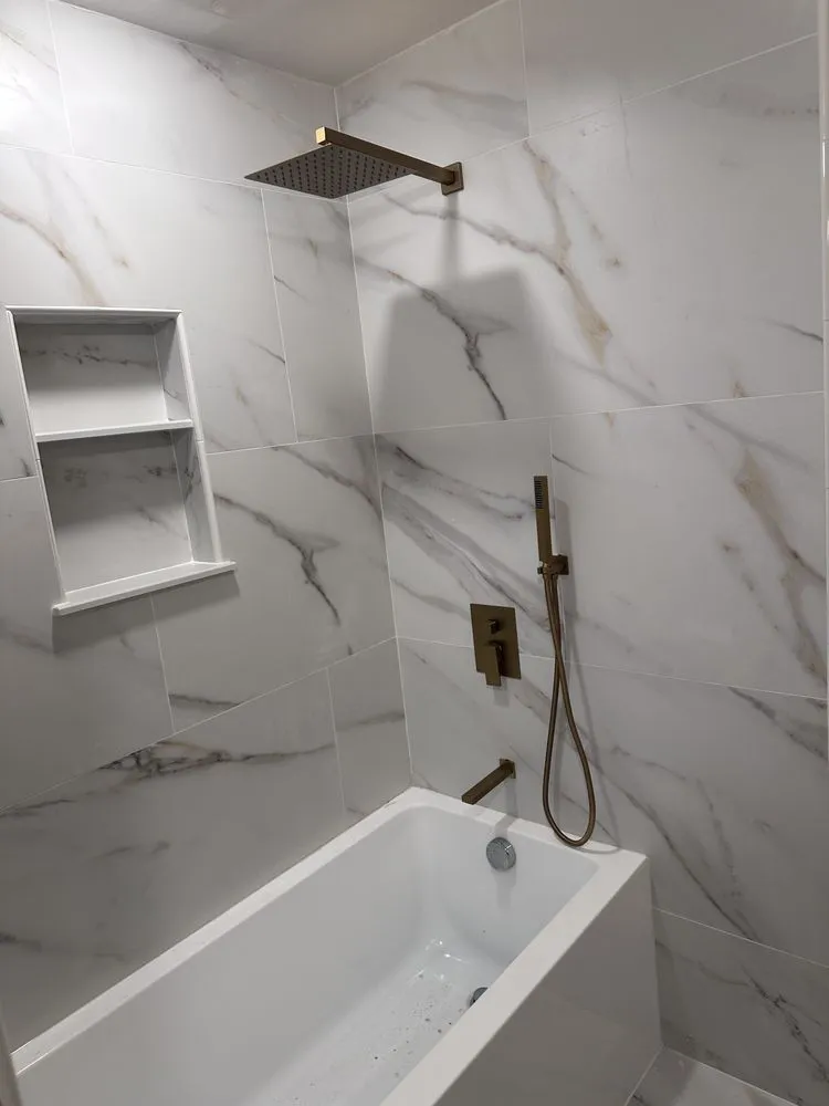 Slide of Top notch mechanical