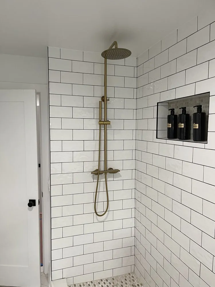 Slide of Top notch mechanical