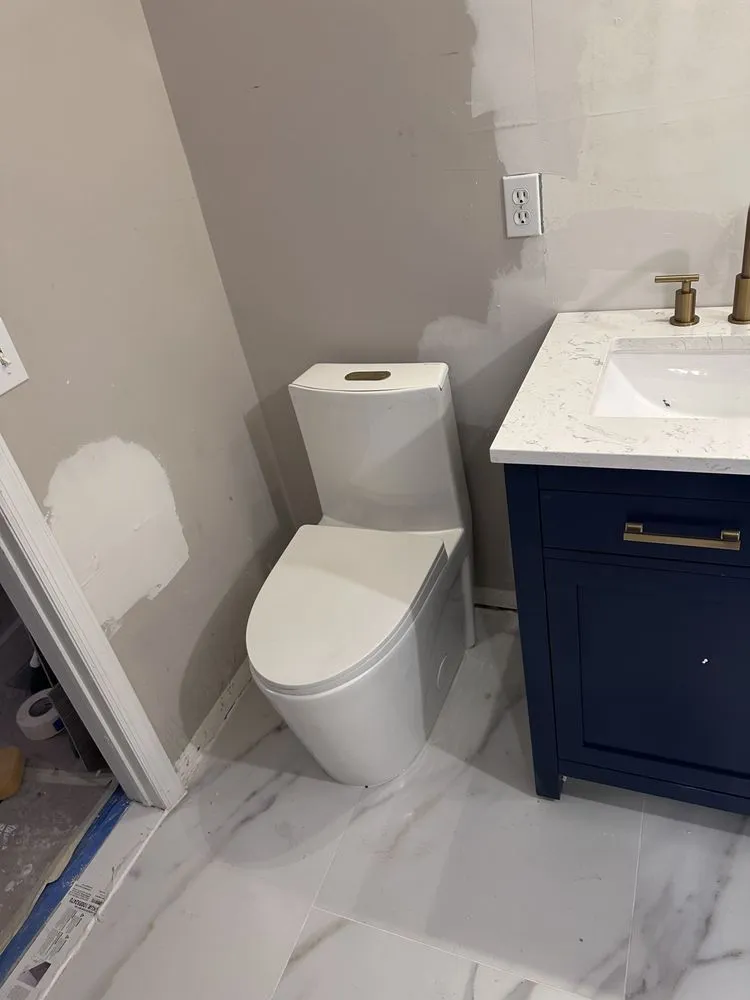 Slide of Top notch mechanical