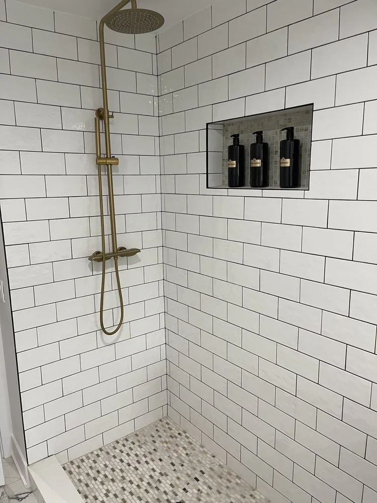 Slide of Top notch mechanical