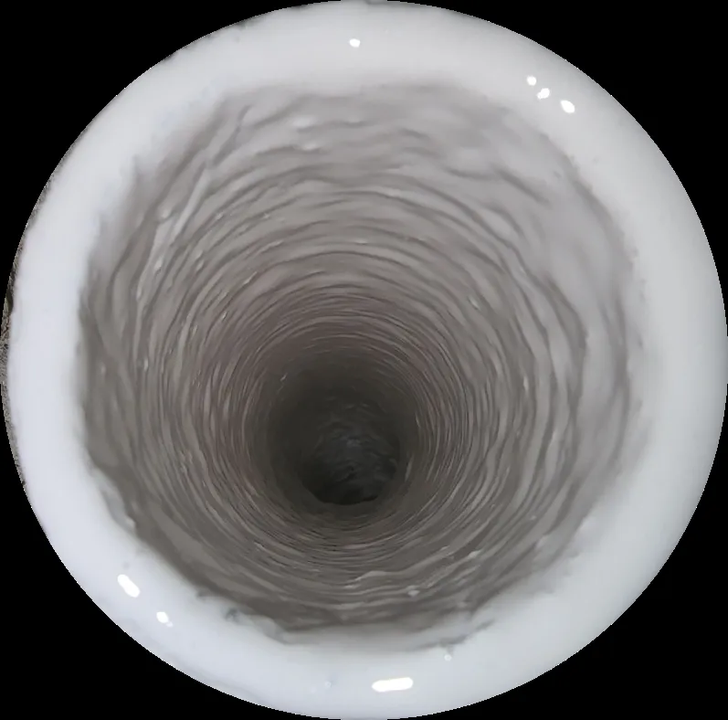 Slide of Top Notch Pipe Lining