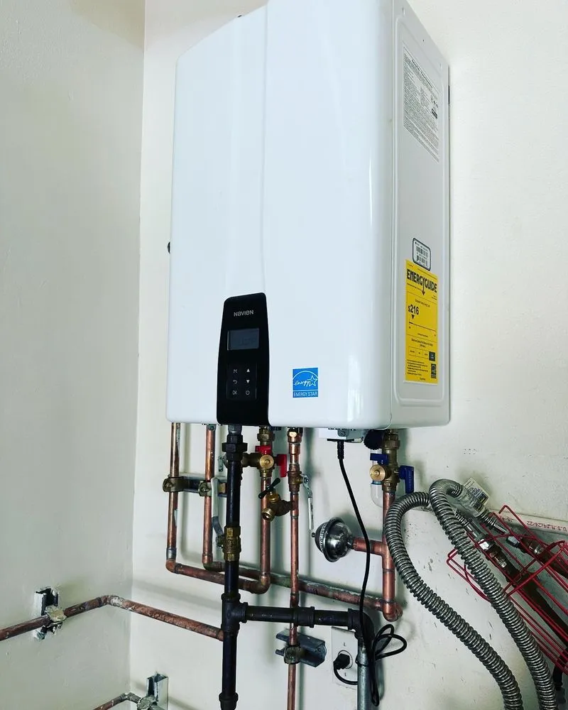 Slide of Top Notch Plumbing - Covina