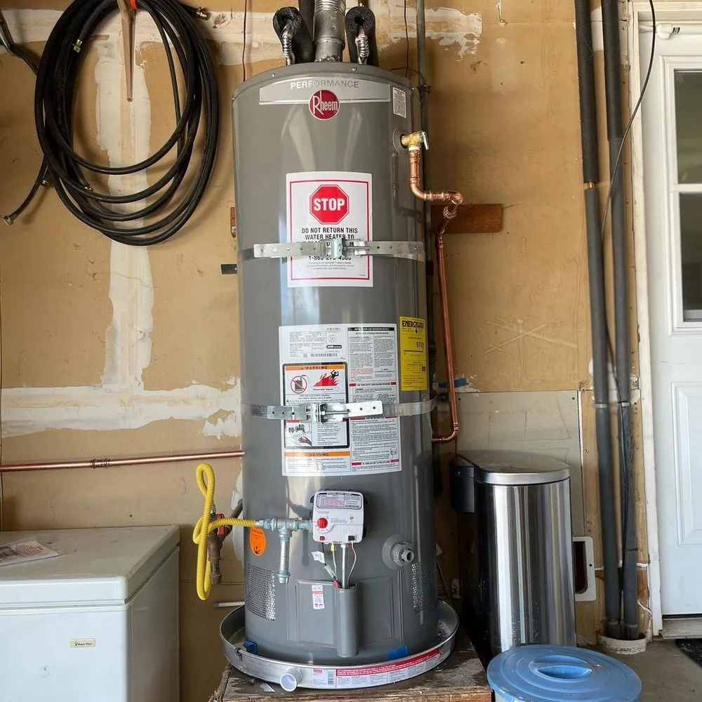 Slide of Top Notch Plumbing & Boiler Repair