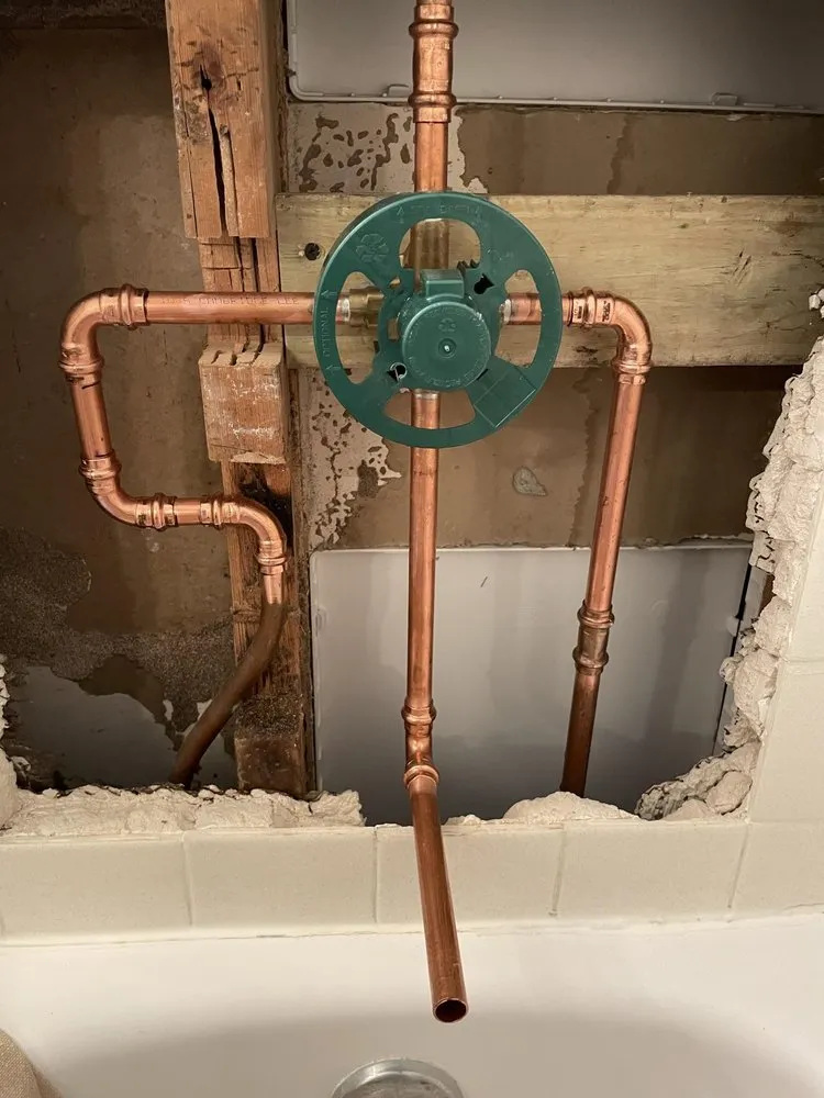 Professional plumbing repair in Port St. Lucie, FL by Top Notch Plumbing and Backflow Services