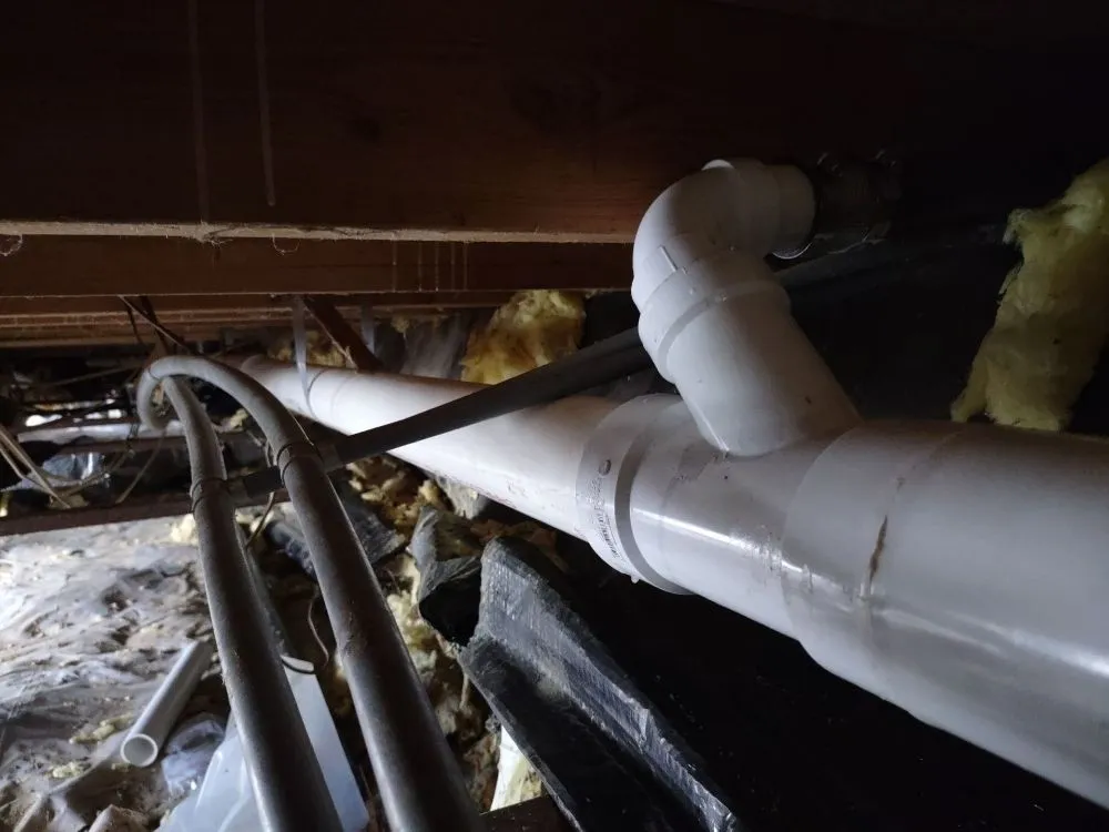 Professional leak detection for homes in Grand Rapids, OH by Top Notch Plumbing and Drain Cleaning