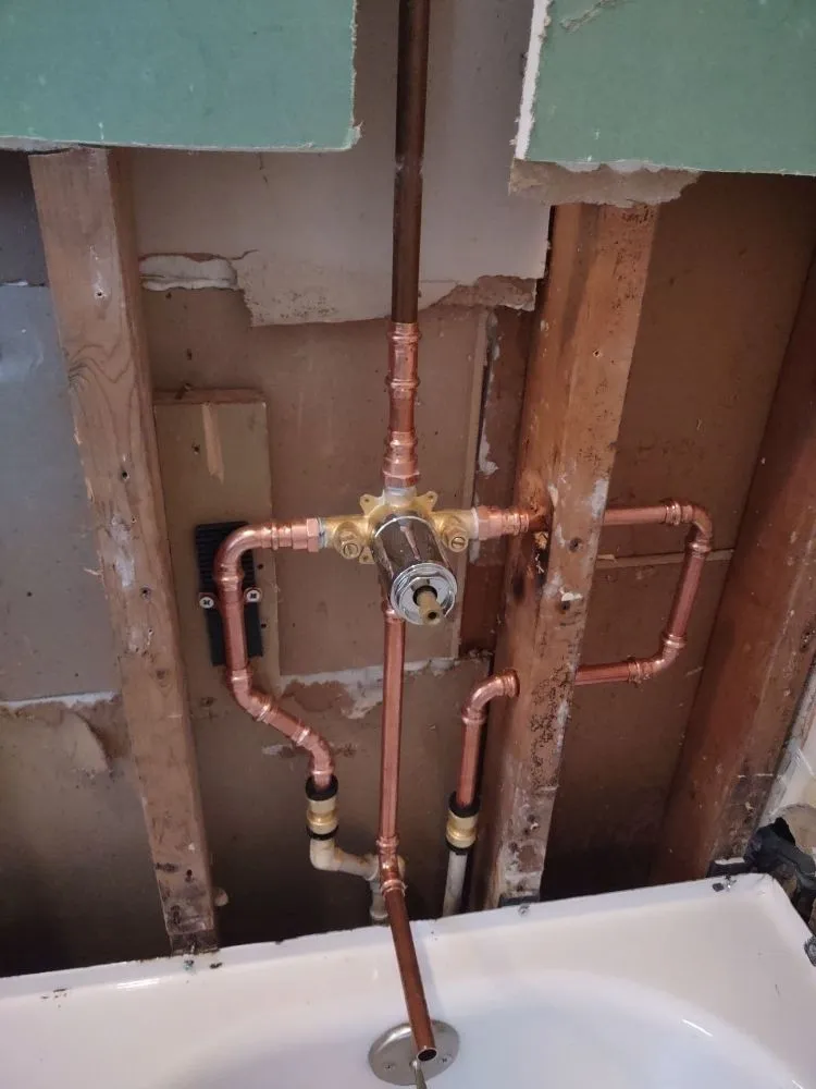 Top-rated emergency plumbing in Grand Rapids, OH by Top Notch Plumbing and Drain Cleaning