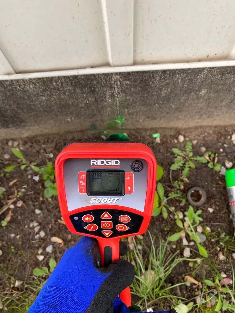 Quality leak detection service in Grand Rapids, OH - Top Notch Plumbing and Drain Cleaning