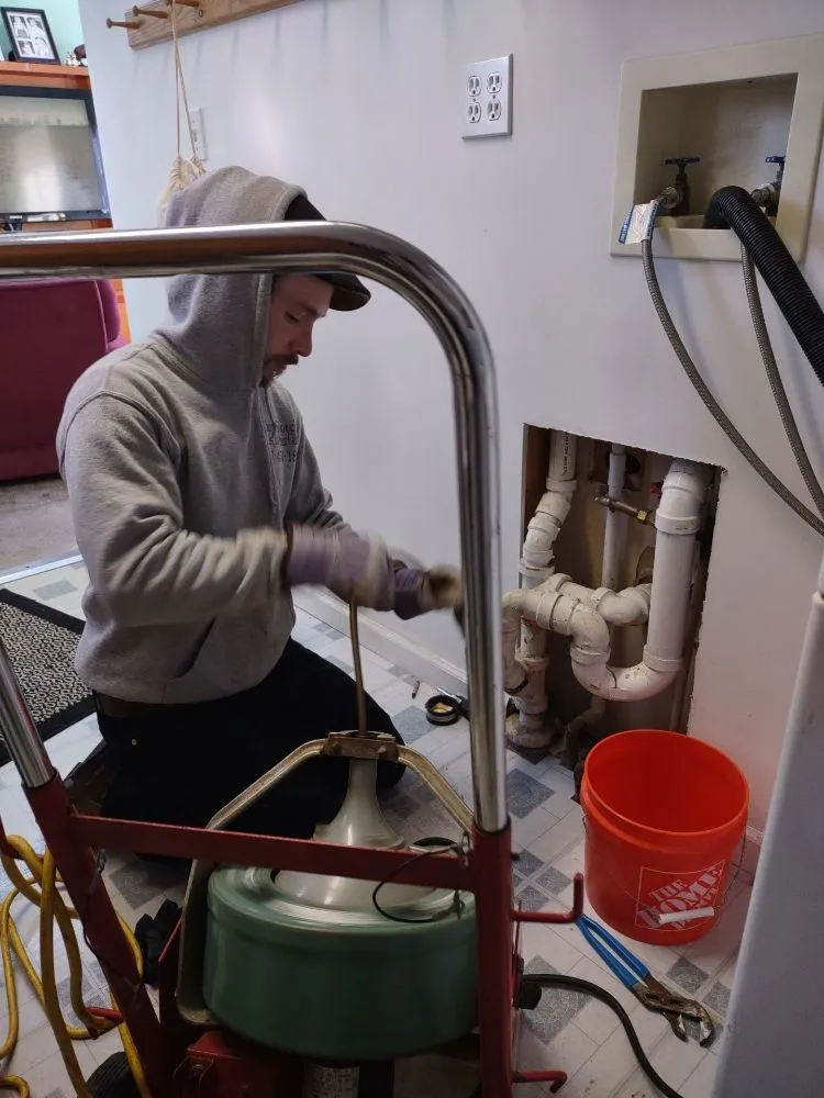 Affordable water heater service for homes in Grand Rapids, OH by Top Notch Plumbing and Drain Cleaning
