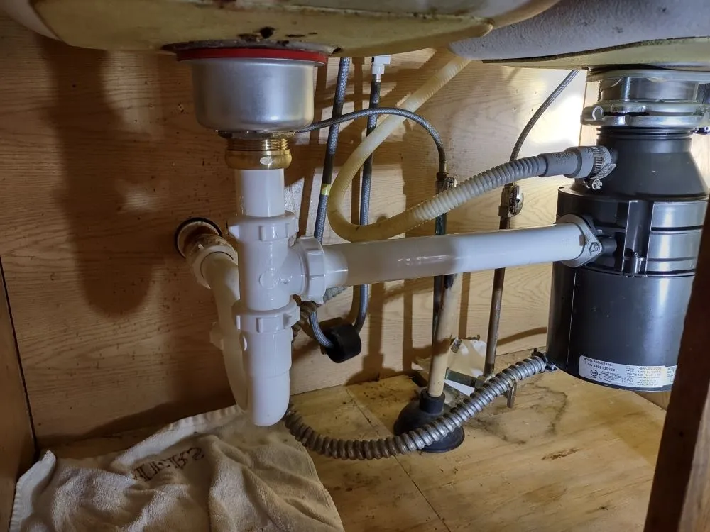 Top-rated drain cleaning service in Grand Rapids, OH - Top Notch Plumbing and Drain Cleaning