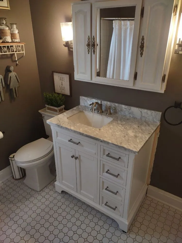 Trusted water heater service in Grand Rapids, OH by Top Notch Plumbing and Drain Cleaning