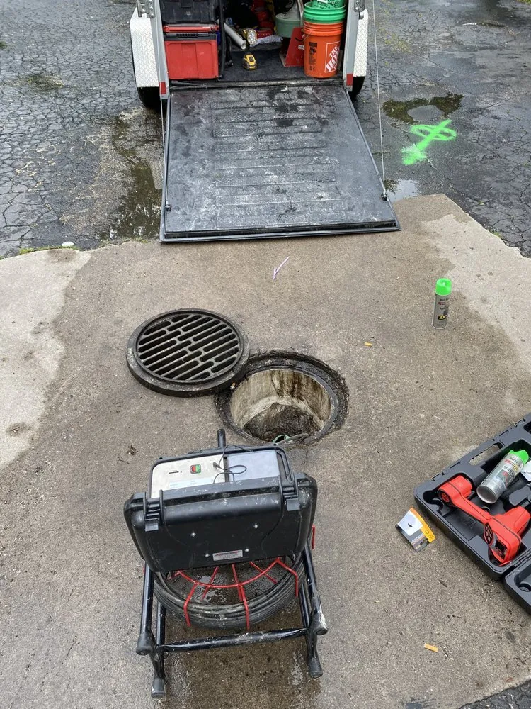 Professional plumbing repair experts serving Grand Rapids, OH - Top Notch Plumbing and Drain Cleaning