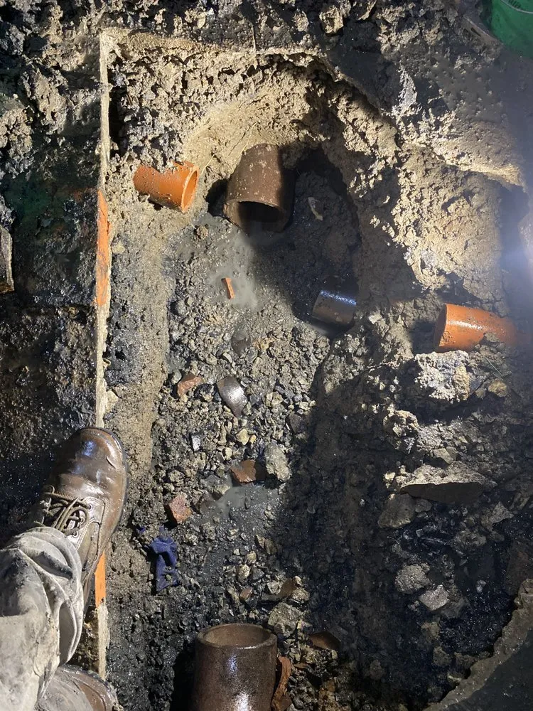 Trusted plumbing repair service in Grand Rapids, OH - Top Notch Plumbing and Drain Cleaning