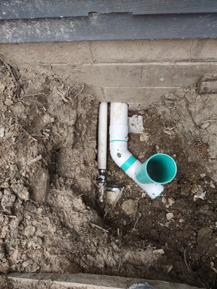 Quality leak detection experts serving Grand Rapids, OH - Top Notch Plumbing and Drain Cleaning