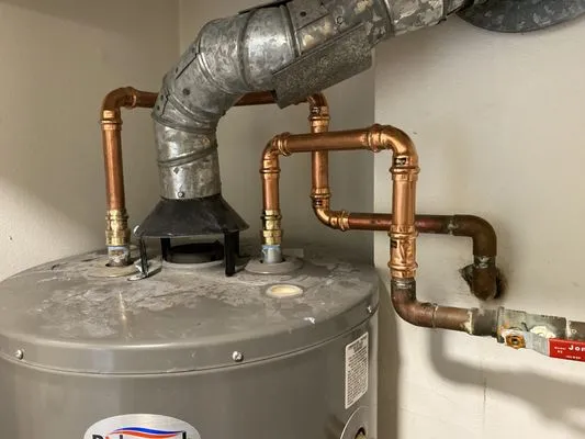Top Notch Plumbing and Drain Cleaning