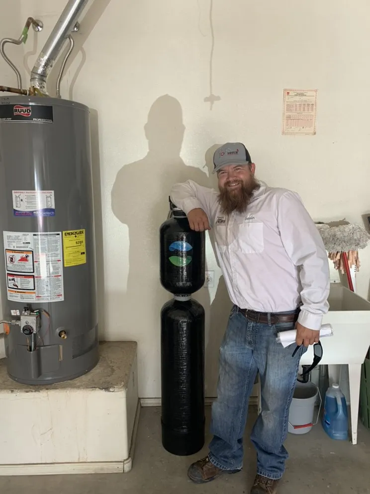 Slide of Top Notch Plumbing and Drain