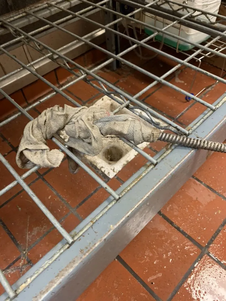 Slide of Top Notch Plumbing and Drain