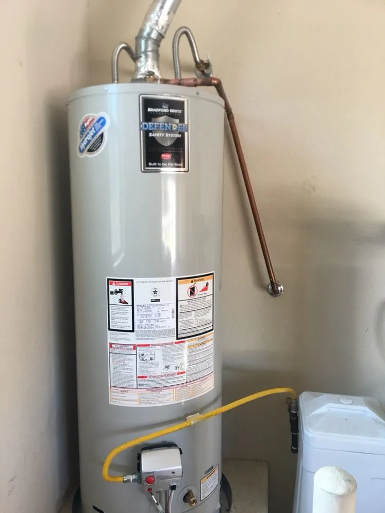 Slide of Top Notch Plumbing and Drain