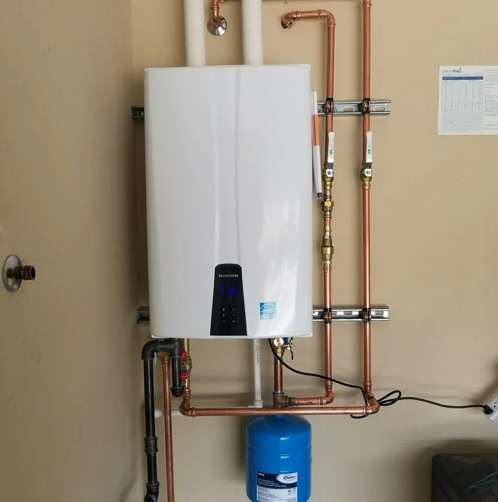 Slide of Top Notch Plumbing and Drain