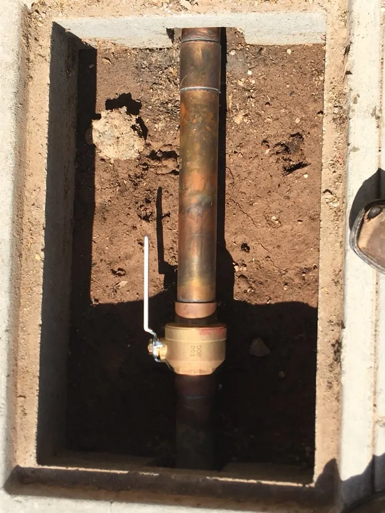Expert drain cleaning for homes in Gilbert, AZ by Top Notch Plumbing and Drain