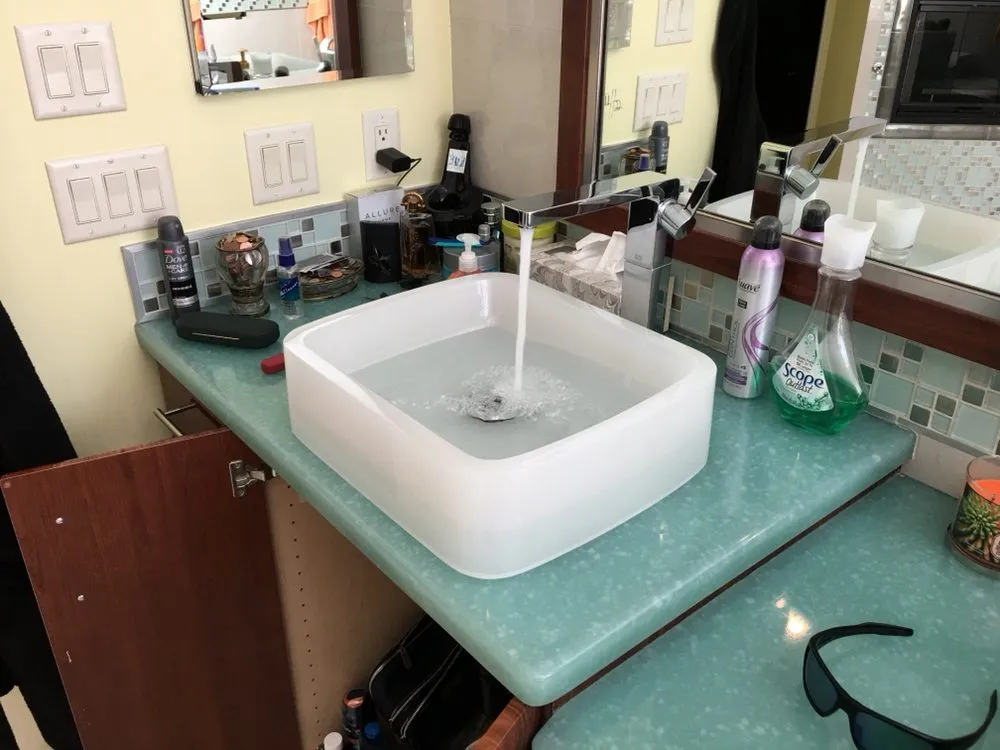 Professional drain cleaning for homes in Gilbert, AZ by Top Notch Plumbing and Drain