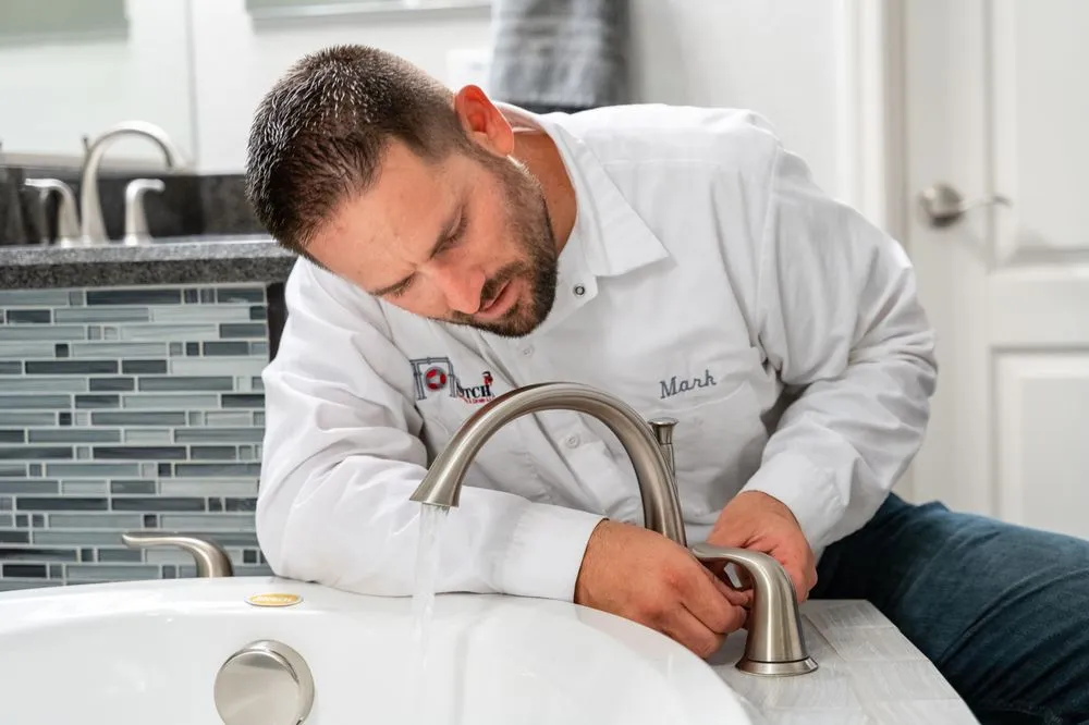 Expert leak detection in Gilbert, AZ by Top Notch Plumbing and Drain