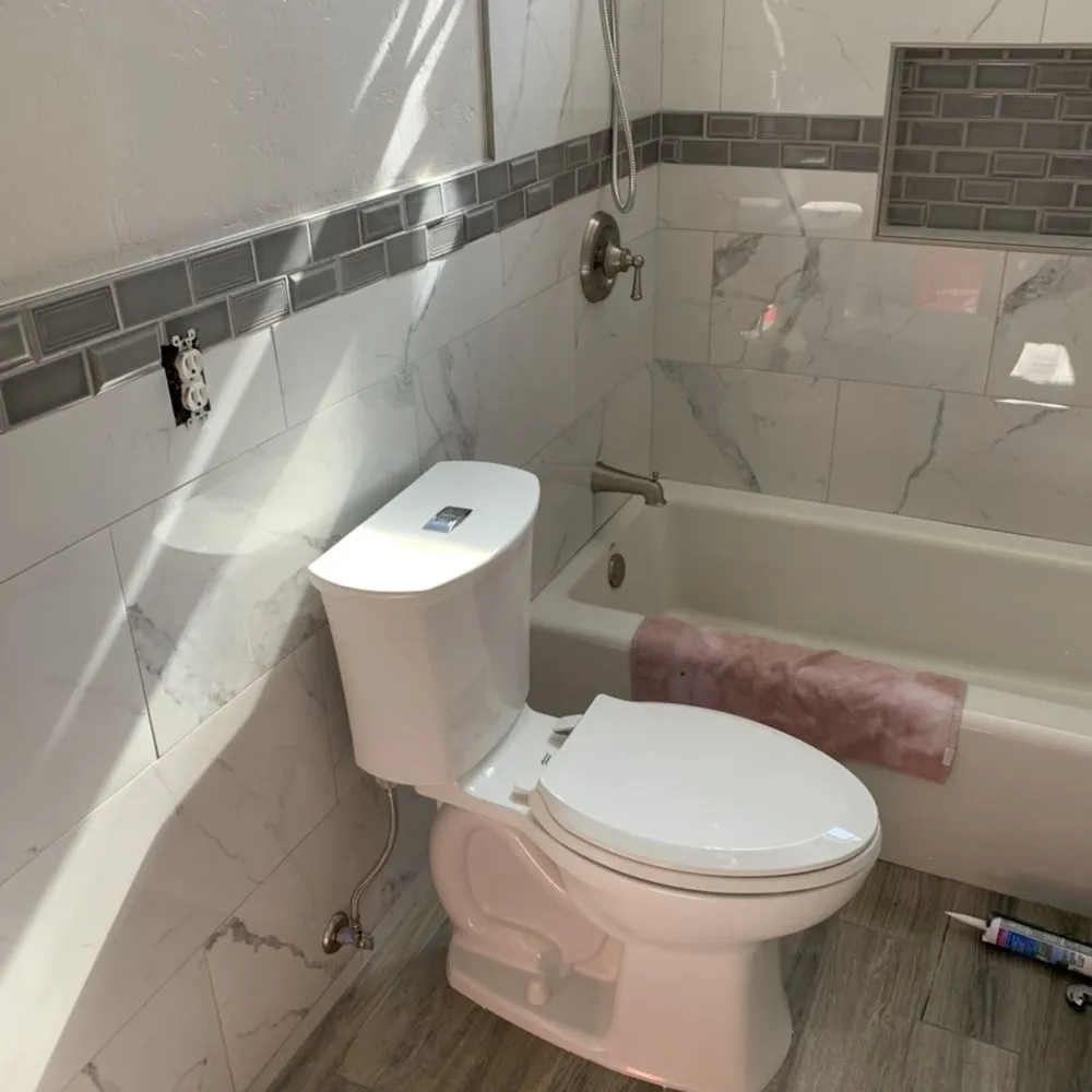 Slide of Top Notch Plumbing and Drain