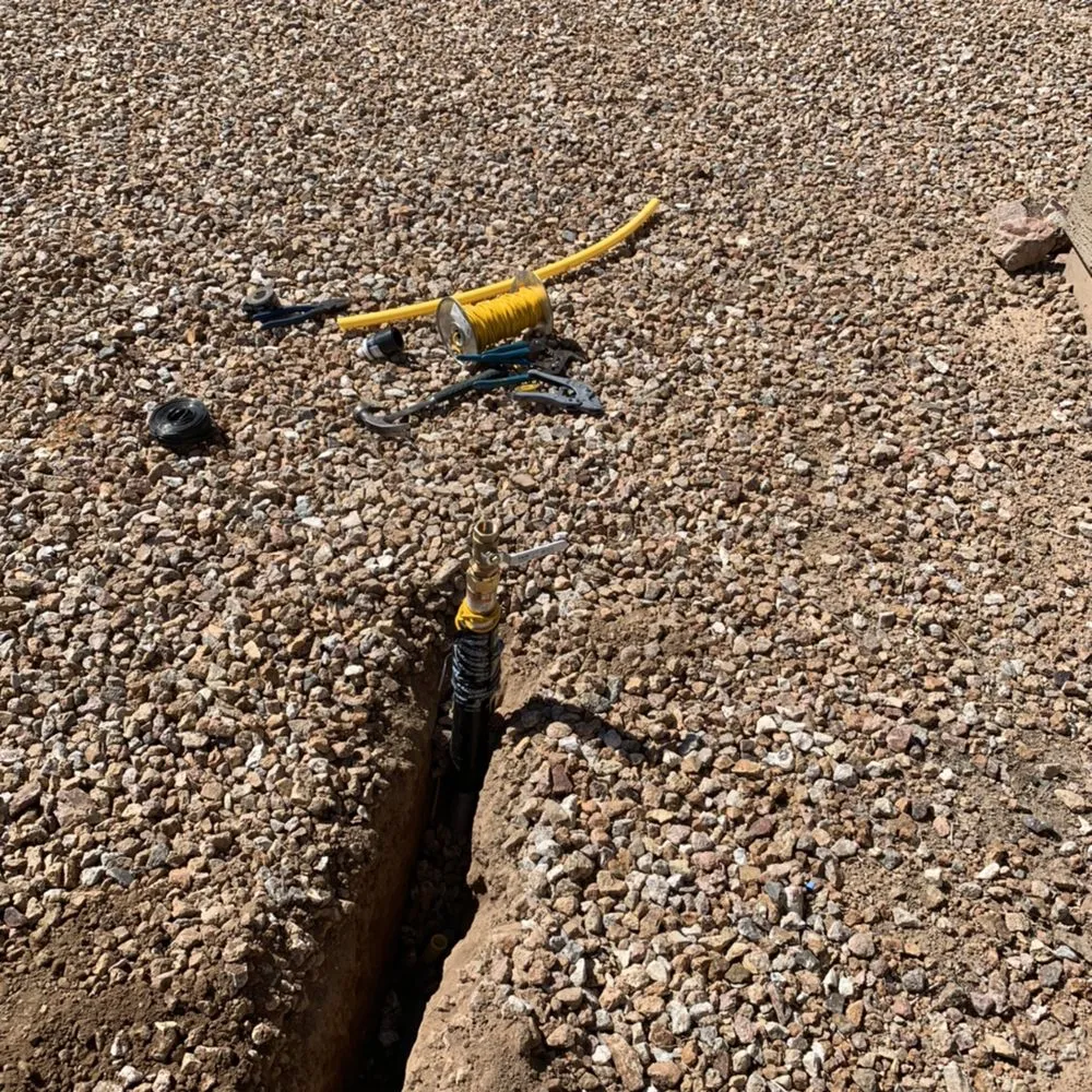 Slide of Top Notch Plumbing and Drain