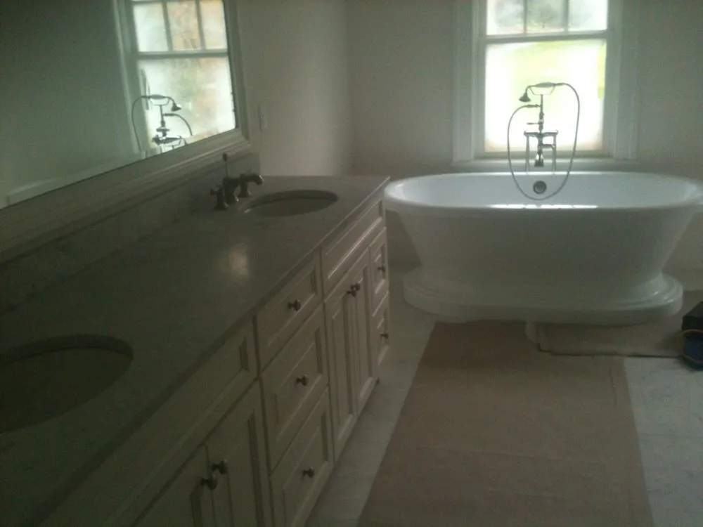 Slide of Top Notch Plumbing and Heating