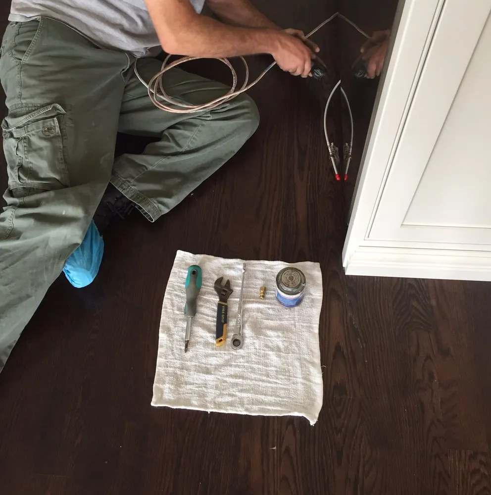 Slide of Top Notch Plumbing and Heating