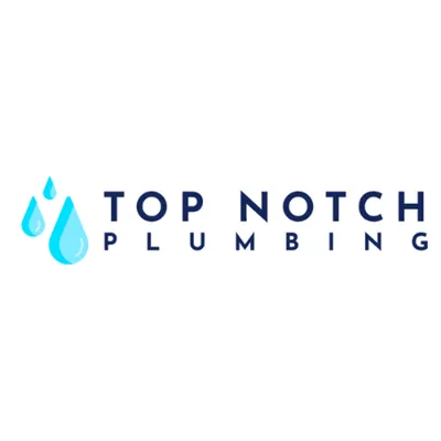 Top Notch Plumbing Logo