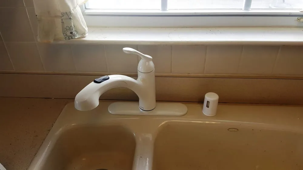 Slide of Top Notch Plumbing