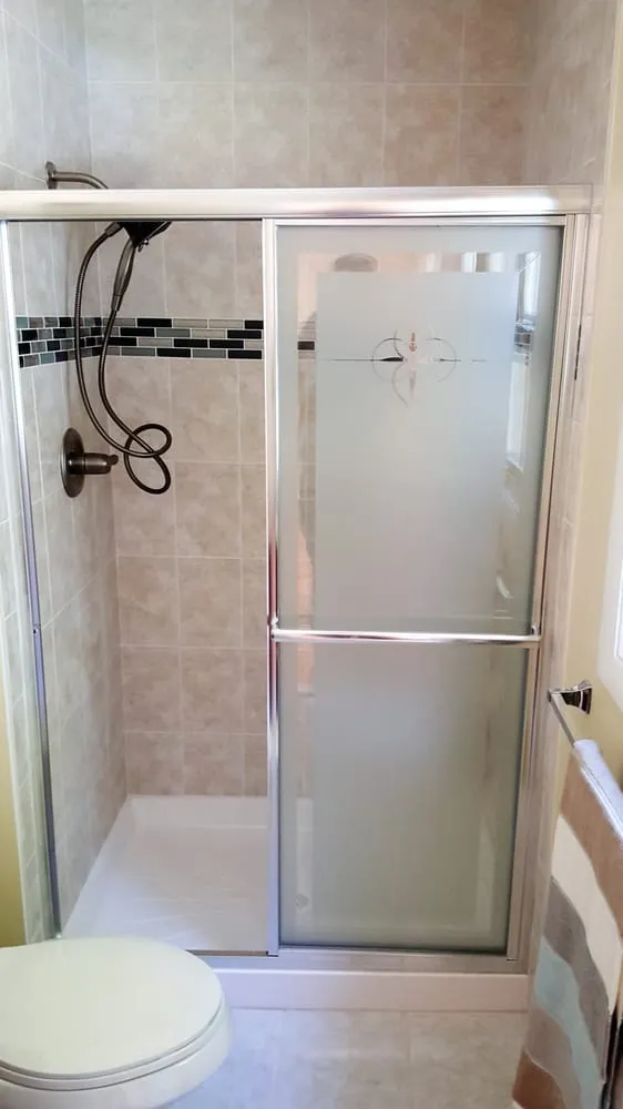 Slide of Top Notch Plumbing