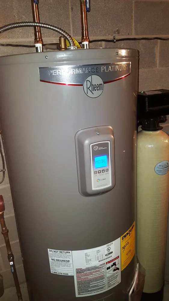 Slide of Top Notch Plumbing