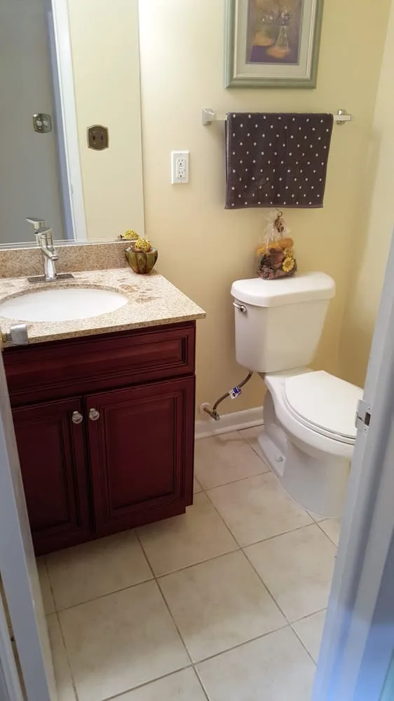 Slide of Top Notch Plumbing