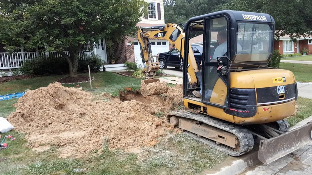 Slide of Top Notch Plumbing