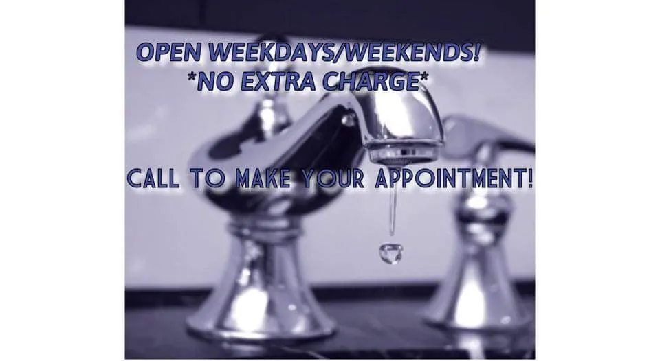 Slide of Top Notch Plumbing