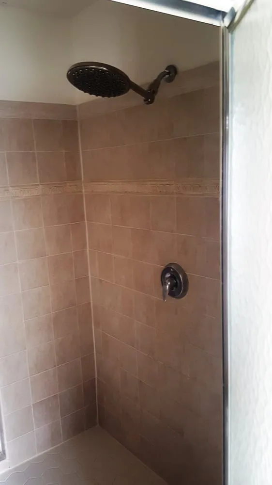 Slide of Top Notch Plumbing