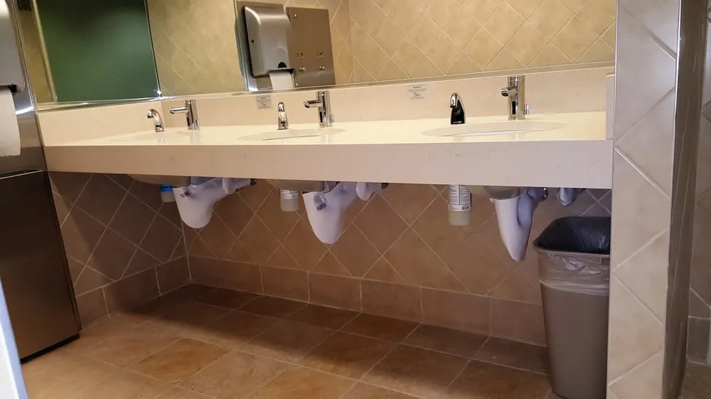 Slide of Top Notch Plumbing