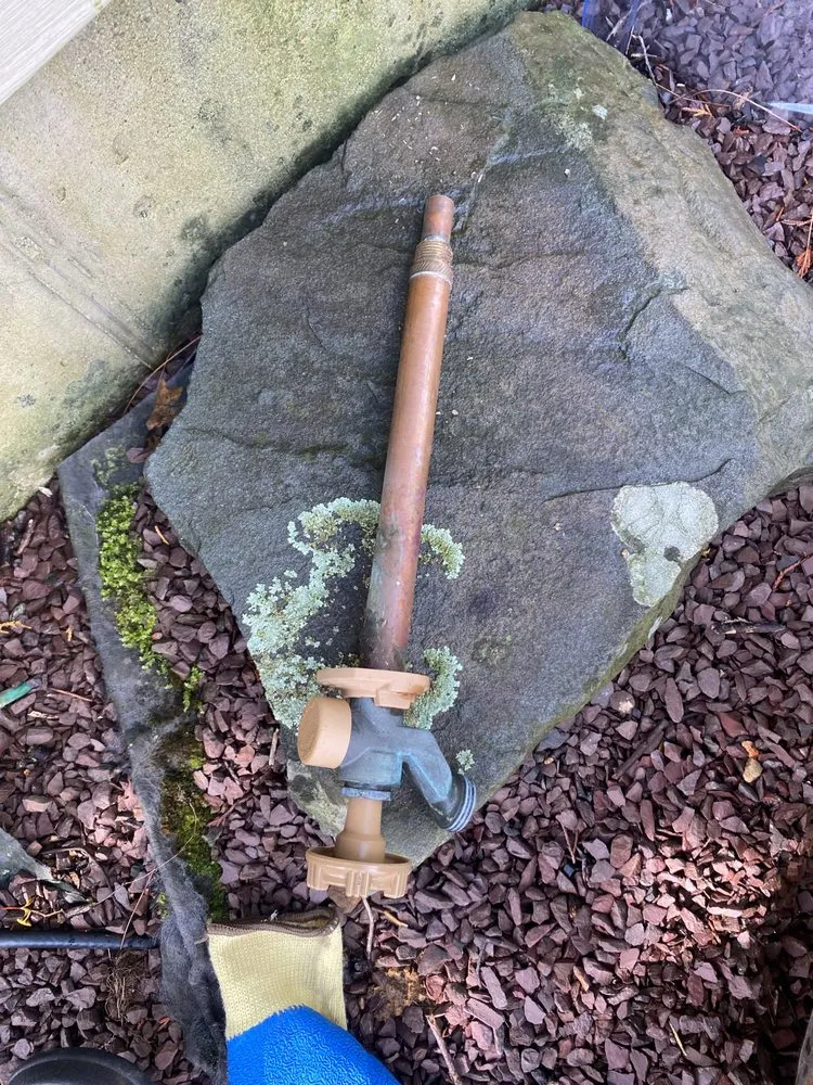 Slide of Top Notch Plumbing