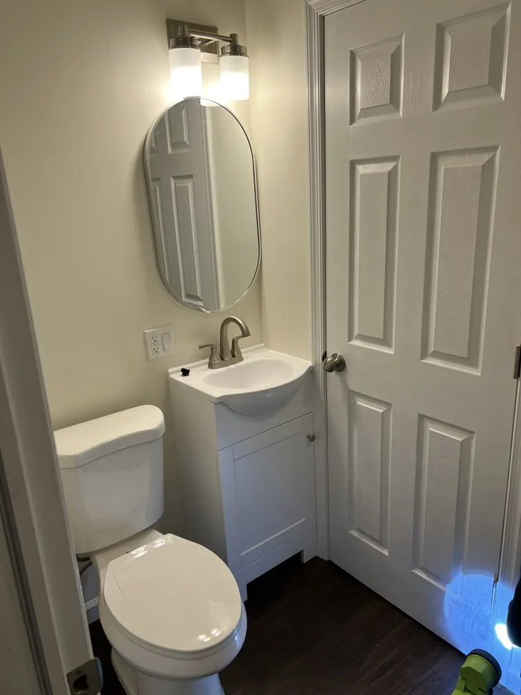 Slide of Top Notch Plumbing